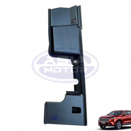 Дифлектор радіатора охолодження правий Haval H6-3Gr 5514100XKN01A Хавал